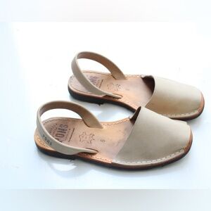 Pons Avarcas sandals